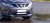 LED-ramp Osram till Nissan Qashqai från 2014-