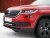 Ledramp Skoda Kodiaq från årsmodell 2017-2021