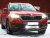 Ledramp till Skoda Kodiaq från 2017-2021
