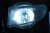 Ledlampa 12V 12xSMD Xenonvit H1