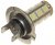 Ledlampa 12V 18xSMD Xenonvit H7