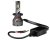 Xtreme DX Gen2 LED Singelkit - 5000K D2Y