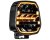 Extraljus Ledson Epix9+ Strobe - Svart