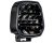 Extraljus Ledson Epix9+ Strobe - Svart