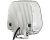 Extraljus Ledson Epix9+ Strobe - Vit