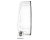 Extraljus Ledson Epix9+ Strobe - Vit