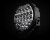 LEDSON Sledge9 - 9 LED-extraljus 216W