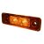 Astral LED-positionsljus | Easy Fit | E-märkt, Plan-/rörmontage | 12-24V