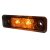 Astral LED-positionsljus | Easy Fit | E-märkt, Plan-/rörmontage | 12-24V