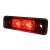 Astral LED-positionsljus | Easy Fit | E-märkt, Plan-/rörmontage | 12-24V