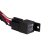 LEDSON Connect Kabelsats | Med ATP/DTP-kontakt