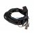 LEDSON Connect Kabelsats | Med ATP/DTP-kontakt