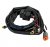 LEDSON Connect Kabelsats | 12V | Med DT-kontakter (4-polig)