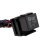 LEDSON Connect Kabelsats | 12V | Med DT-kontakter (4-polig)