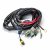 LEDSON Connect Kabelsats | 12V | Med DT-kontakter (4-polig)