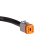 LEDSON Connect Kabelsats | 12V | Med DT-kontakter (6-polig)