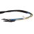 LEDSON Connect Kabelsats | 12V | Med DT-kontakter (6-polig)