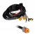 LEDSON Connect Kabelsats | 12V | Med DT-kontakter (6-polig)