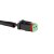 LEDSON Connect Kabelsats | 12V | Med DT-kontakter (2-polig)