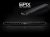LEDSON EPIX21 Slim Curved - Ledramp - 542 mm - 108W