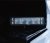 LEDSON Helix Arbetsbelysning/backljus med inbyggd blixtljus - 32W, bred ljusbild