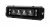 LEDSON Helix Arbetsbelysning/backljus med inbyggd blixtljus - 32W, bred ljusbild
