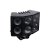 LEDSON Hydra60 - Vinklad LED Arbetsbelysning - 60W, 9-36V