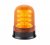 LEDSON Roterande LED-blixtljus | 36W | ECE R65
