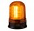 LEDSON Roterande LED-blixtljus | 36W | ECE R65