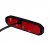 LEDSON Nexus - Böjbart LED-blixtljus upp till 30 grader | ECE R65/R10 | 10-33V
