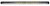 LEDSON Orbix+ 31" LED Ramp - 787 mm (31"), 135W, Dynamiskt positionsljus
