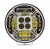 Sarox9+ LED Extraljus 218 mm (9") - 120W