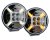 Sarox9+ LED Extraljus 218 mm (9") - 120W