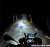 LEDSON VEGA S LED Extraljus - 40W, Spotljusbild