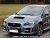 Extraljusfäste QLED inkl. ledramp till Subaru Levorg 2015-