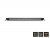 Lazer arbetsbelysningsramp Linear 24 | 168 W | 682 mm - 16200 lumen