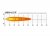Lazer LED-ramp Linear 6 - 220 mm - 2250/4050 lumen