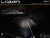 Lazer LED-ramp Linear 12 - 370 mm - 4500/8100 lumen