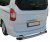 List för baklucka till Ford Transit Courier 2014-