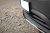 List stötgångare till Mercedes-Benz Vito 2014-2020