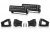 Ledrampspaket 2x Lumen SQ16 Ford e-Tourneo Custom från 2023- och nyare
