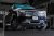 Ledrampspaket Lumen Helios Performance CS20 Ford F-150 Lightning från 2021- och nyare