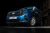 Ledrampspaket Lumen Helios Performance CS20 Ford Tourneo Courier från 2023- och nyare