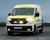 Ledrampspaket 2x Lumen SQ16 till Renault Master från 2024- | 22 304 lumen