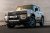 Ledrampspaket 2x Lumen SQ16 Toyota Land Cruiser från 2024- och nyare