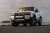 Ledrampspaket 2x Lumen SQ16 Toyota Land Cruiser från 2024- och nyare