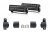 Ledrampspaket 2x Lumen SQ16 Volkswagen Amarok från 2023- och nyare