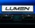 Ledrampspaket 2x Lumen Helios S8 Ultimate Ford Capri EV 2025-