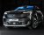 Ledrampspaket 2x Lumen Helios S8 Ultimate Ford Explorer EV 2024-