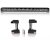 Ledrampspaket Lumen Helios Performance CS20 Peugeot Traveller 2024-